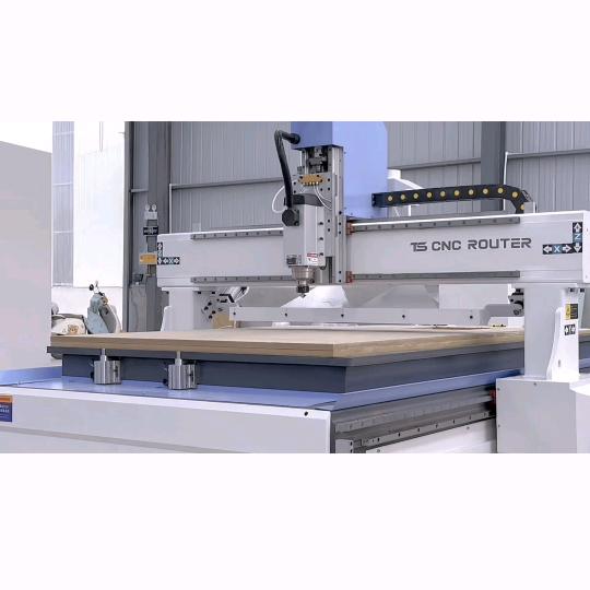 数控智能装备-定制华夏