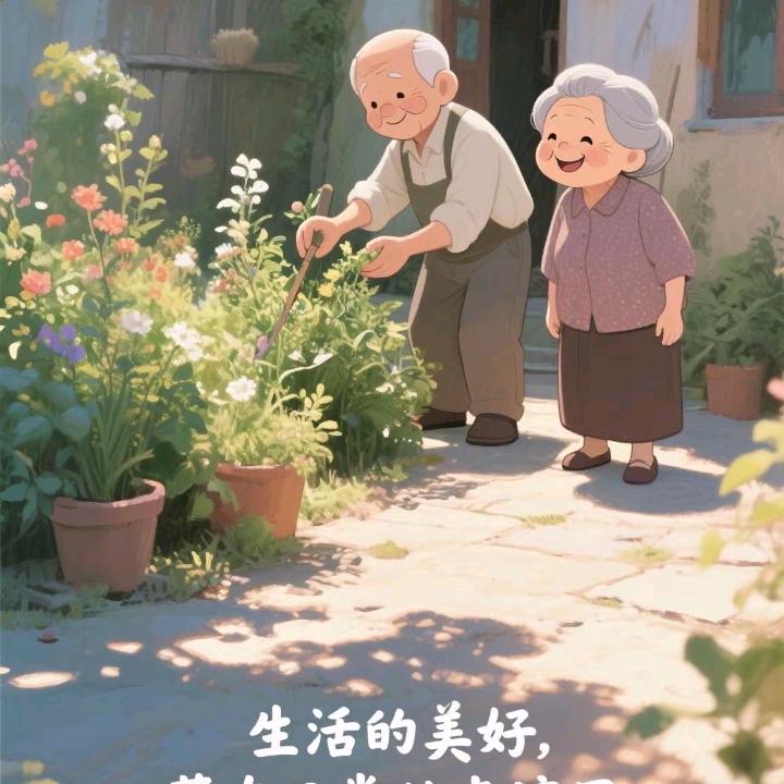 老李