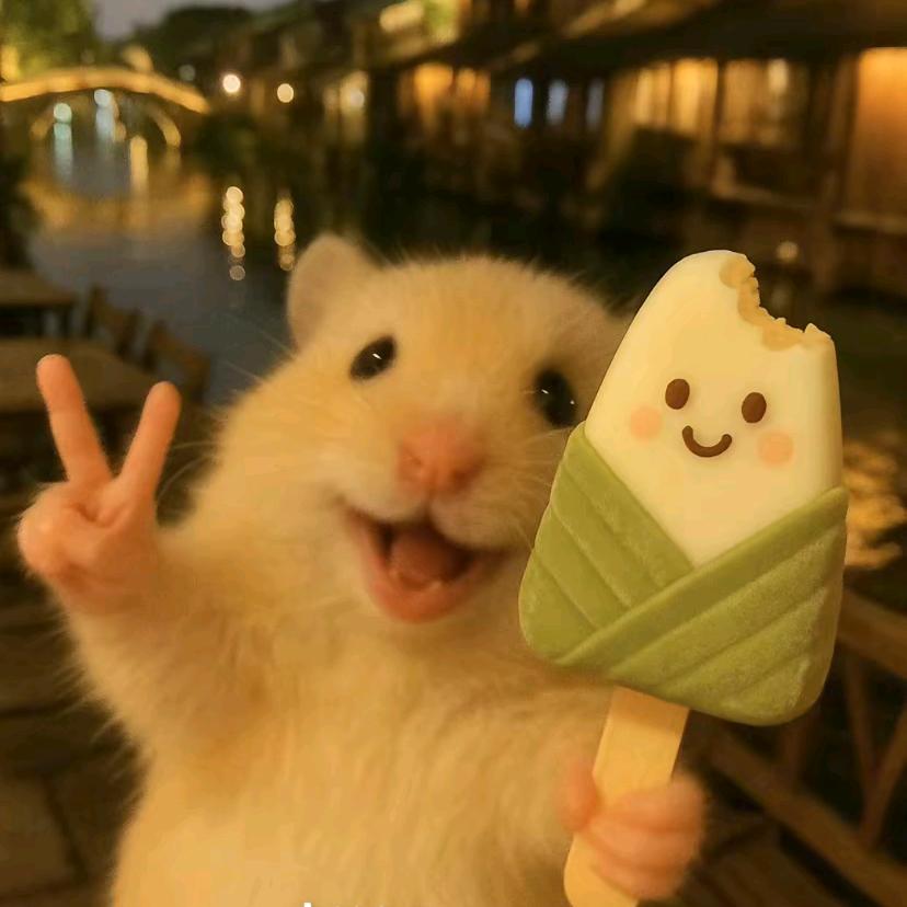 短发