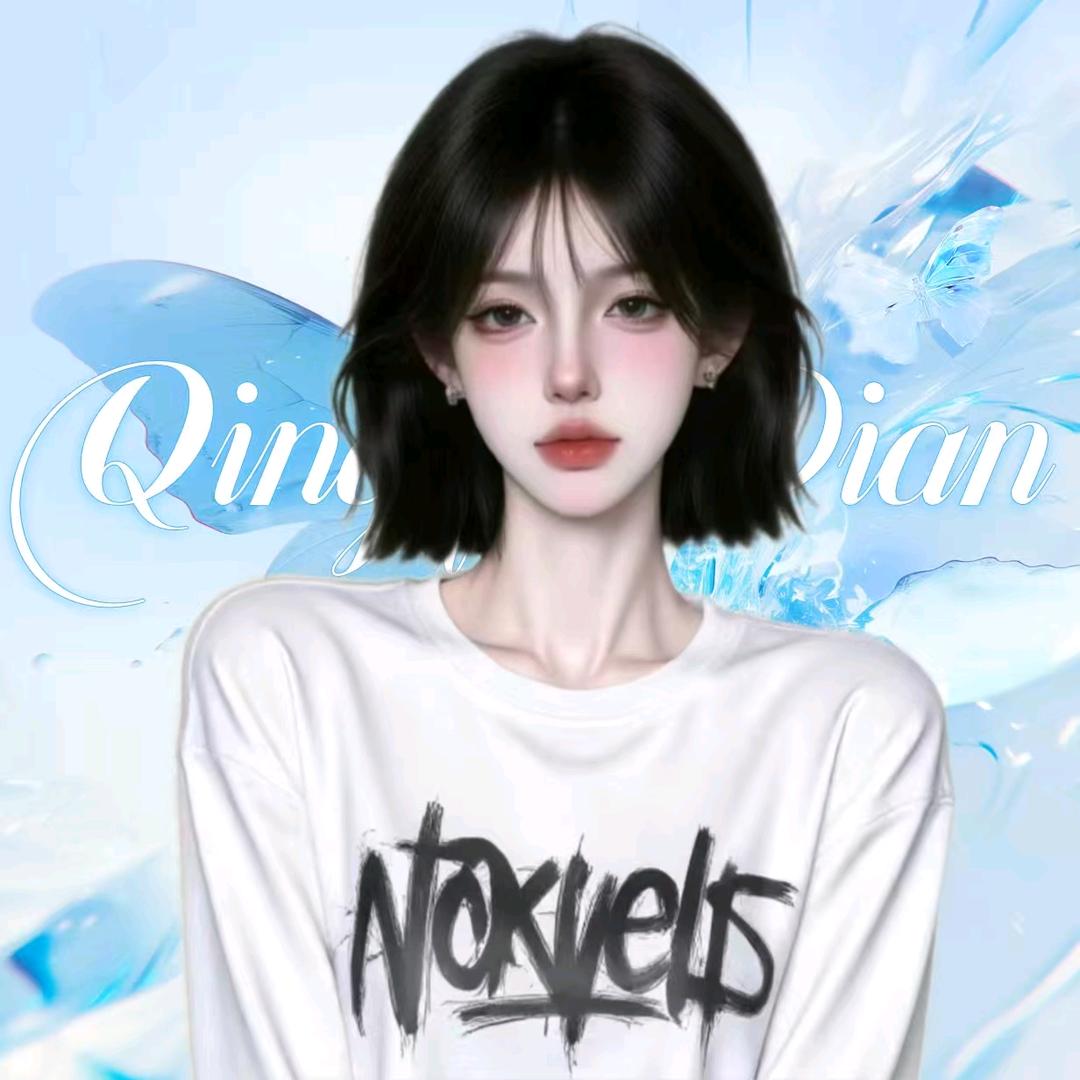 梦蝶ᵗˣ