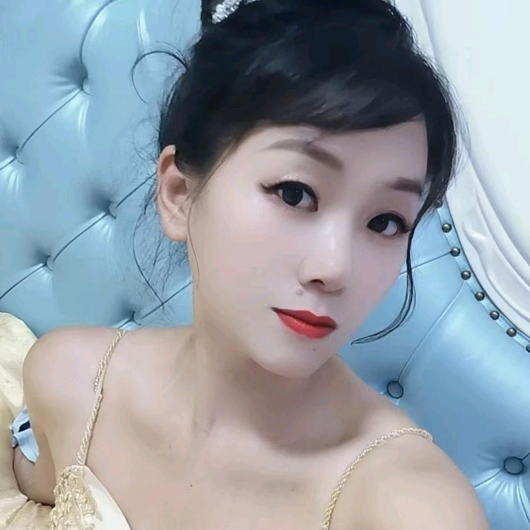 姗姗《宝贝儿》