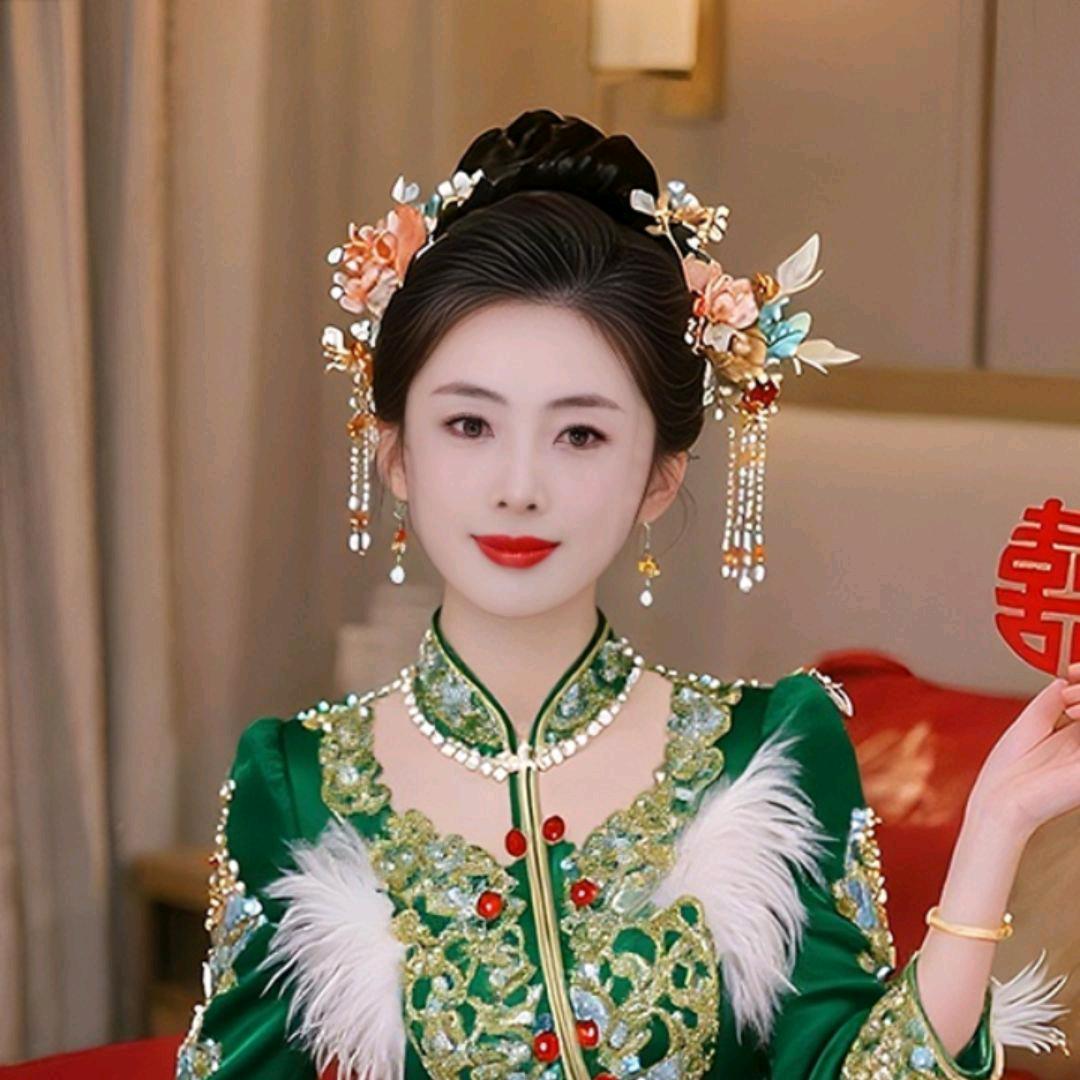 兰姐