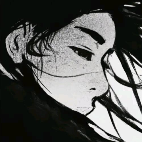 @离柯一梦