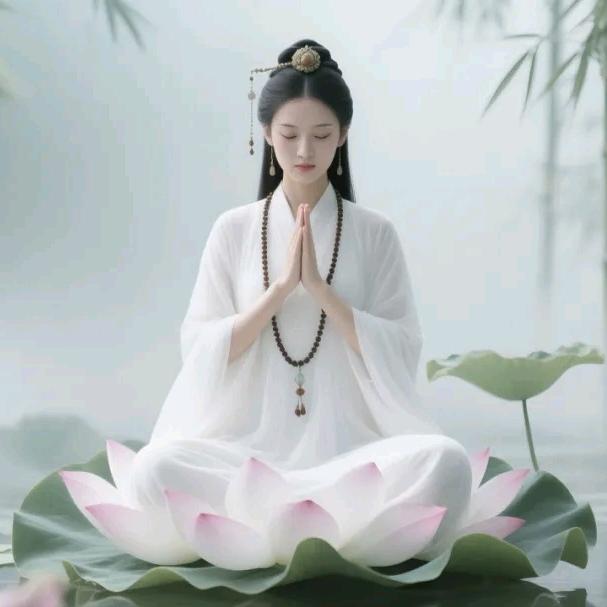禅念