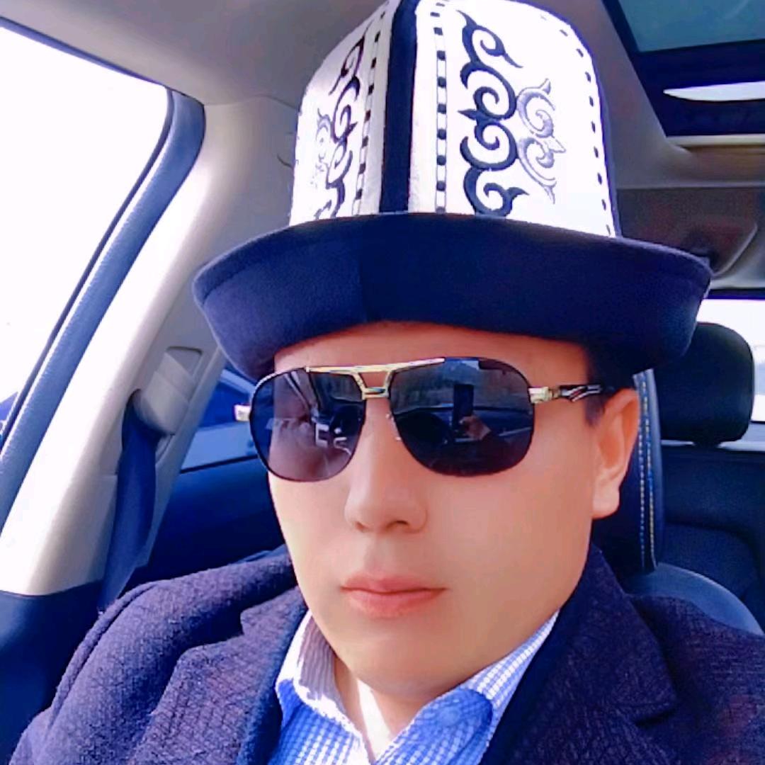 高原精神
