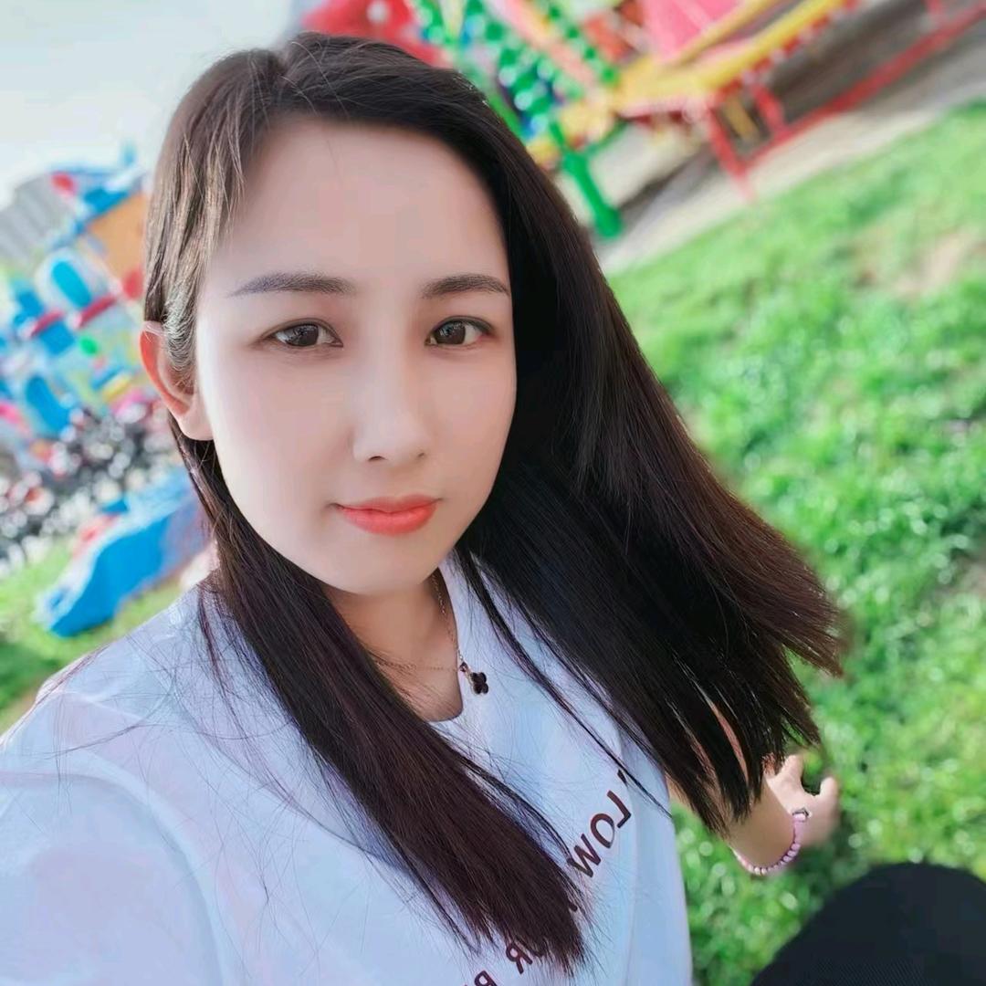 宅妹小熊🐻