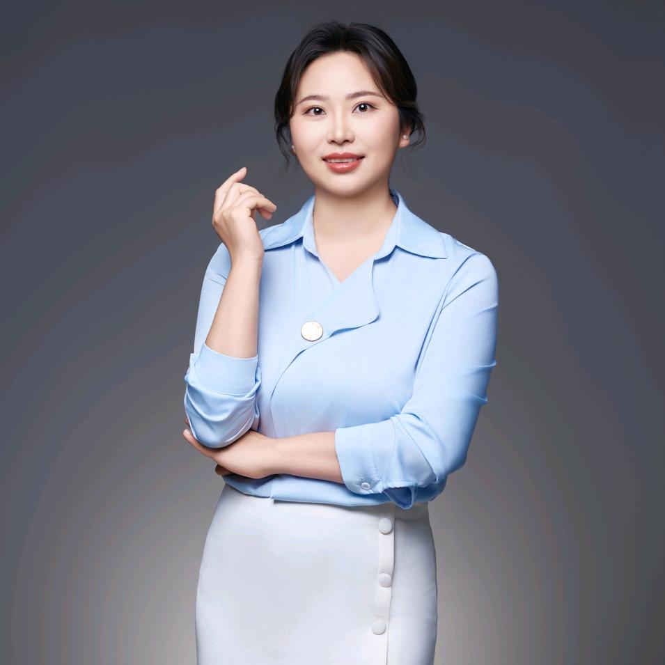 是赵律师呀～