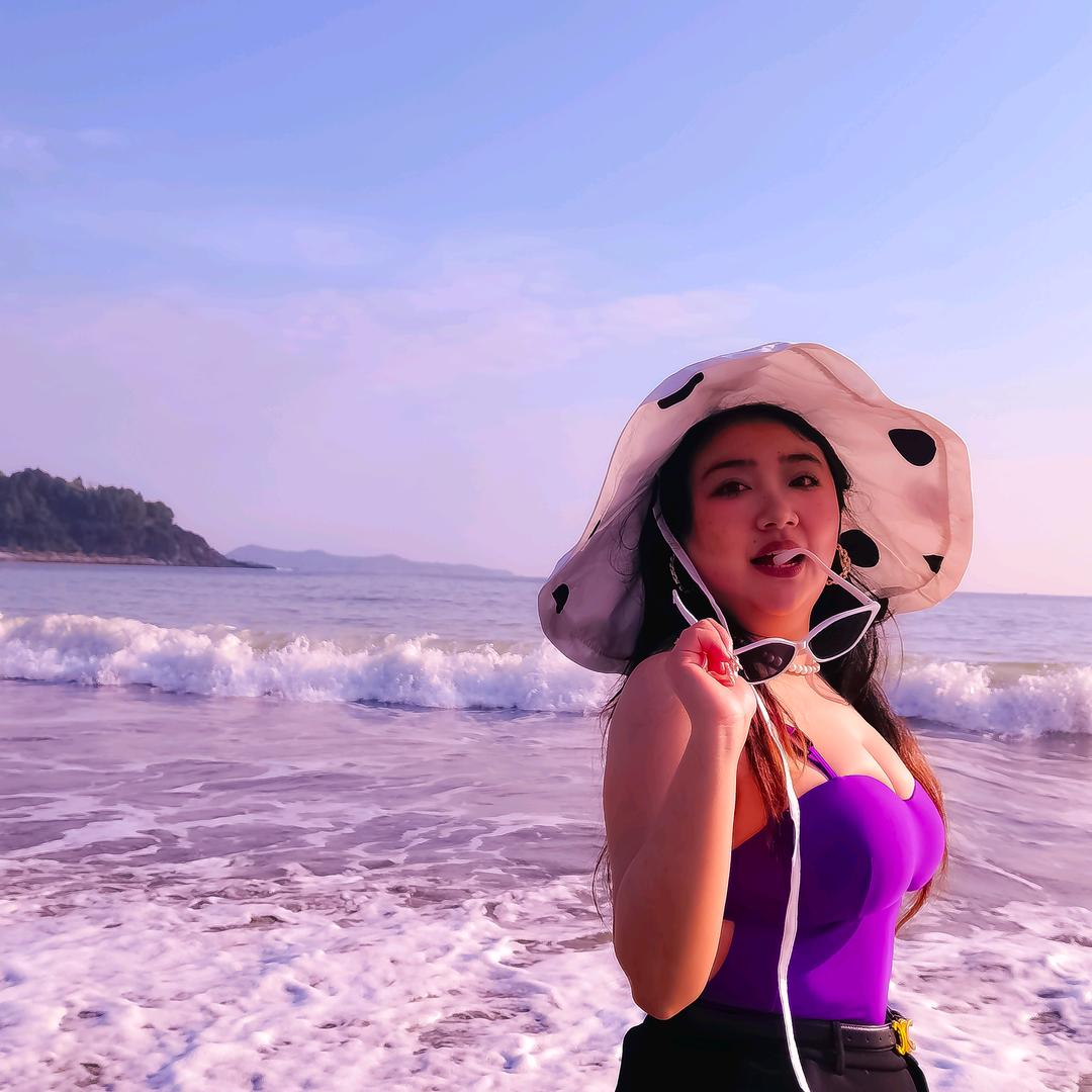 迪士尼美人鱼