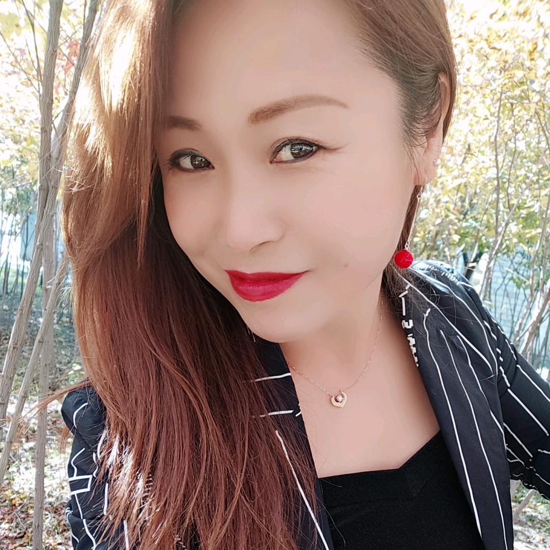 香香🌻