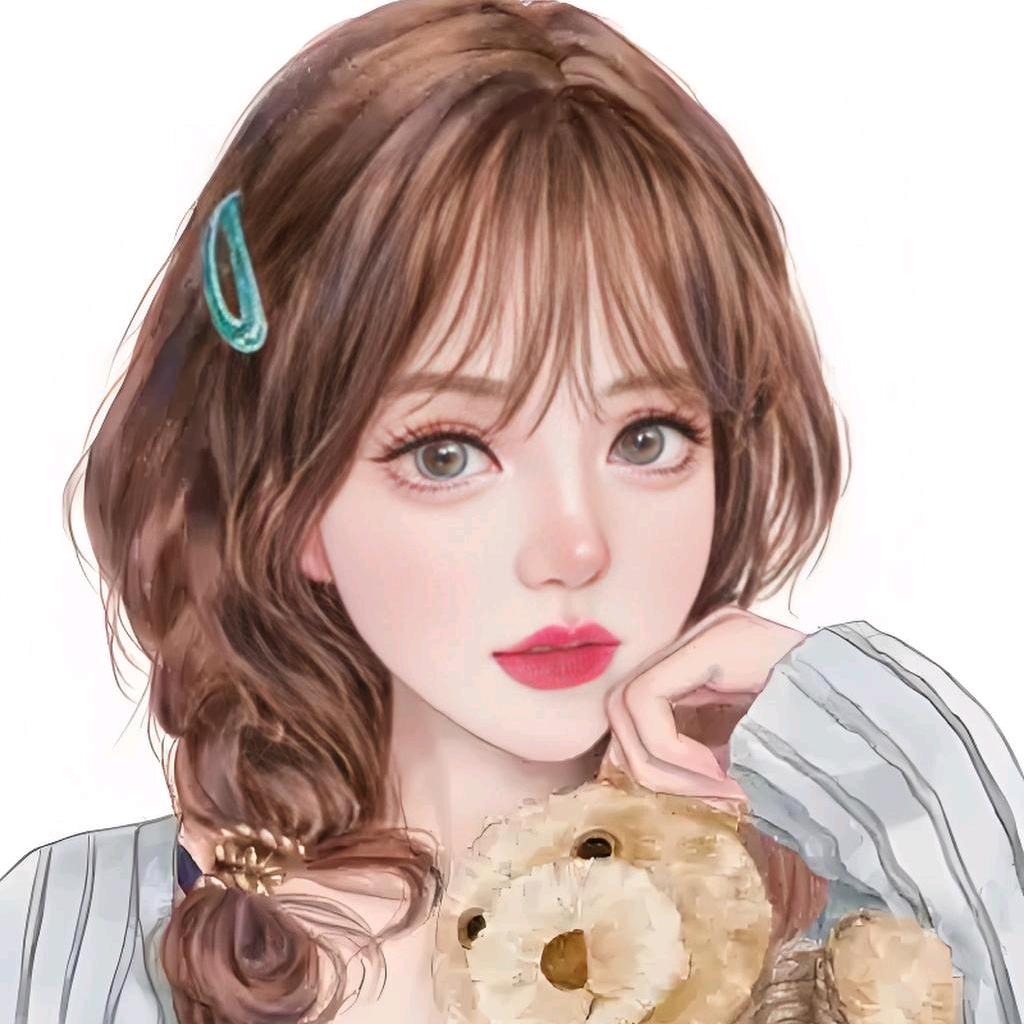 楠楠💋