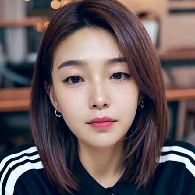 球台边的追光者