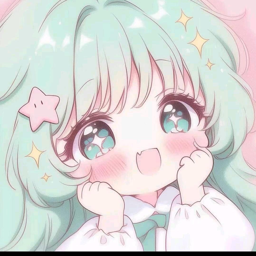 ❤️碎的傻子