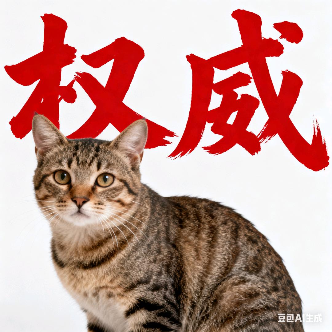 一只