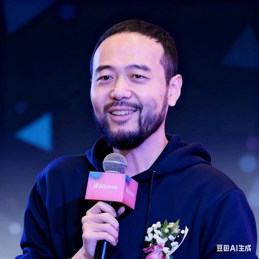 商海栋见·老王