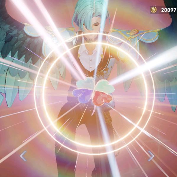 小杨妹（游戏推广）