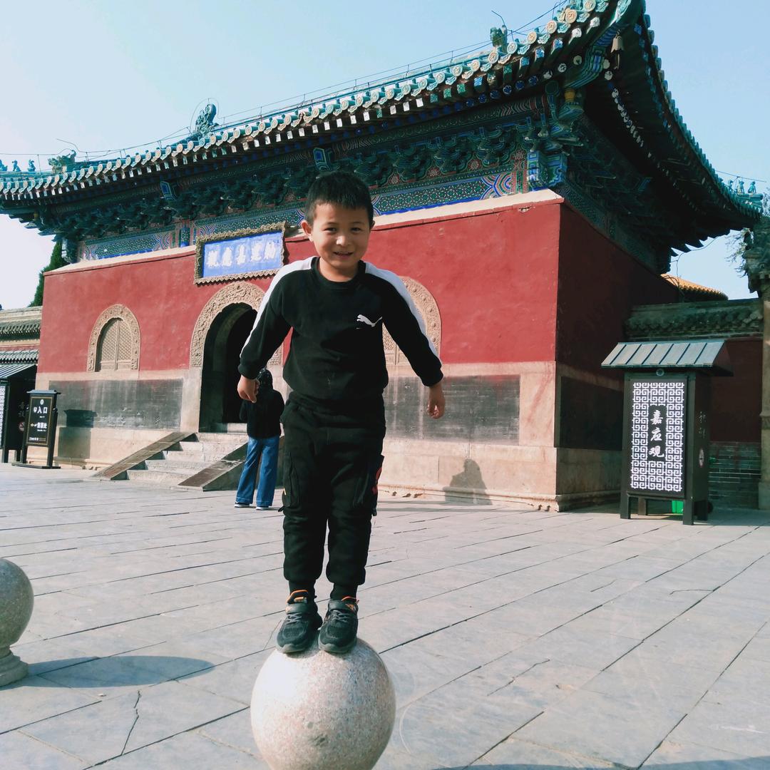 《刘》健康幸福