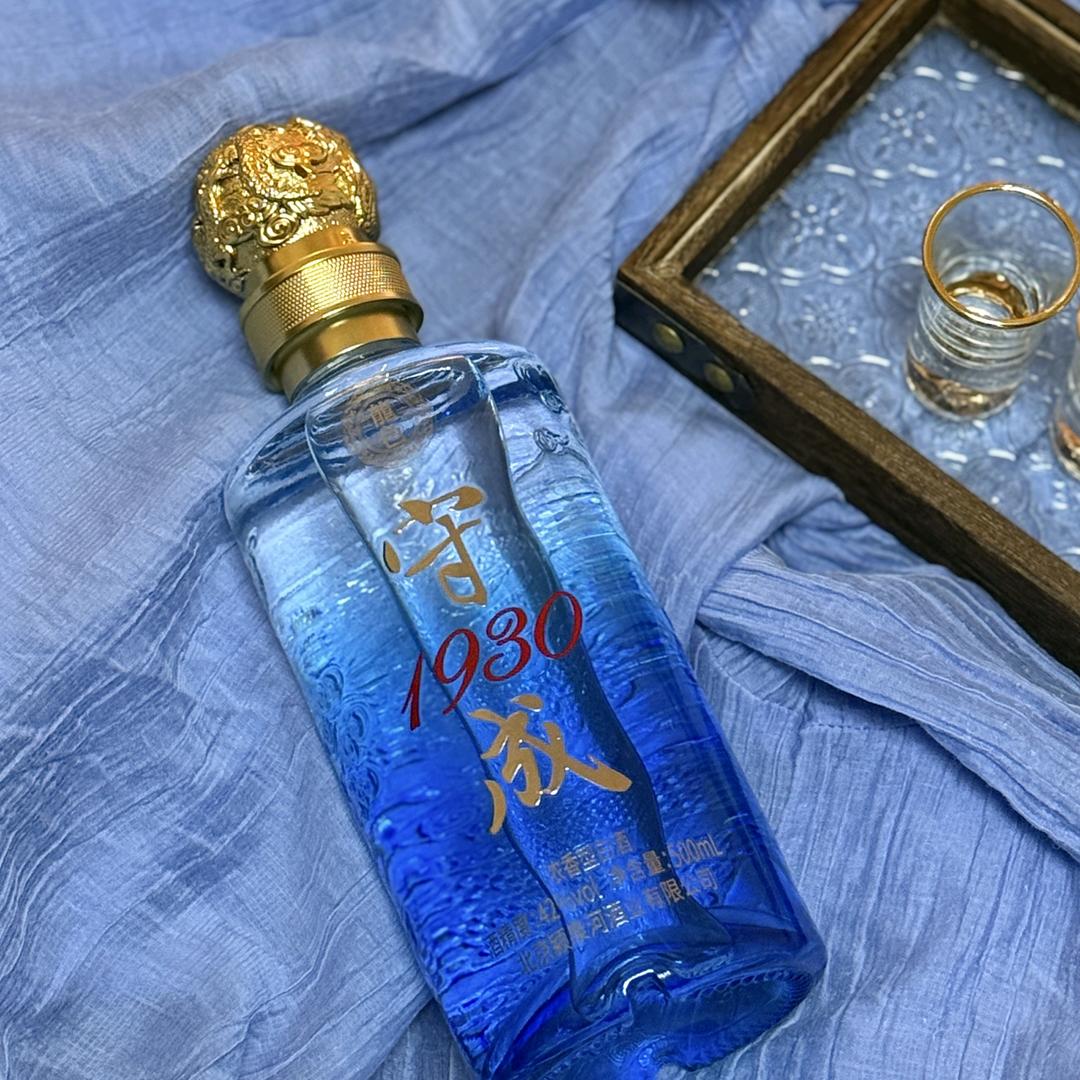 龙色酒