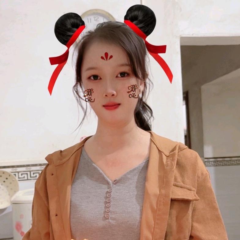 @丽丽