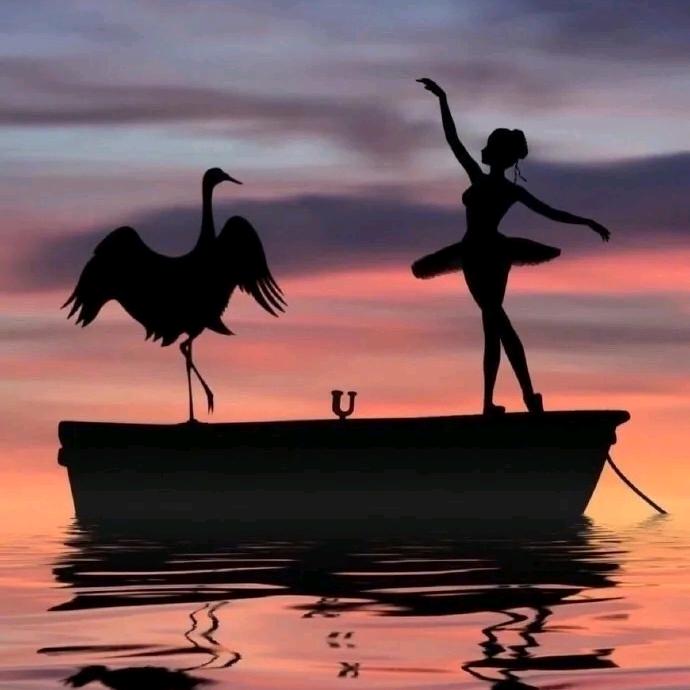 You & Me 风雨同舟