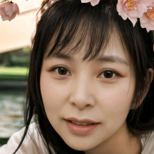 潘婷洗发