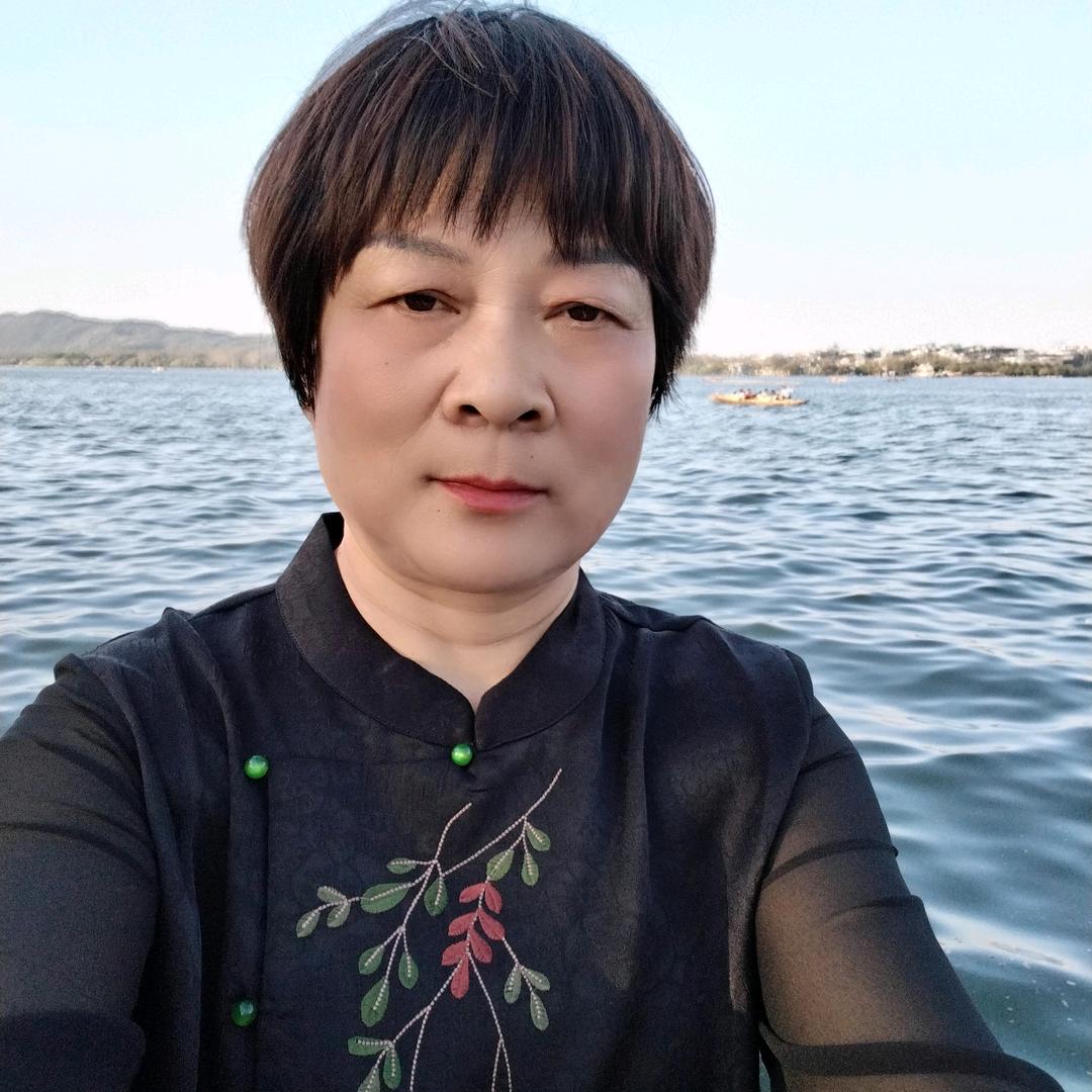 张姐
