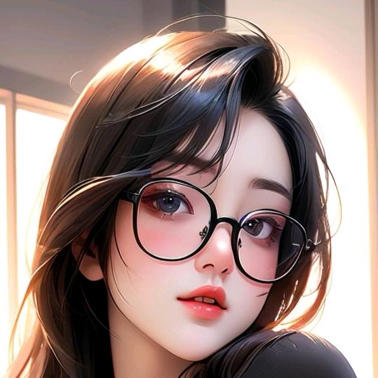 来自北方小城的姑娘