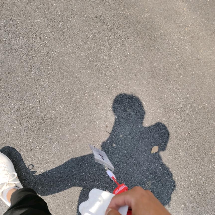 小风暴