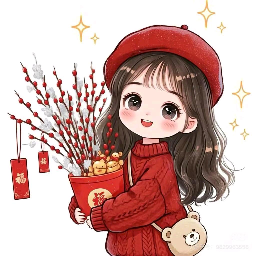 牡丹🌸