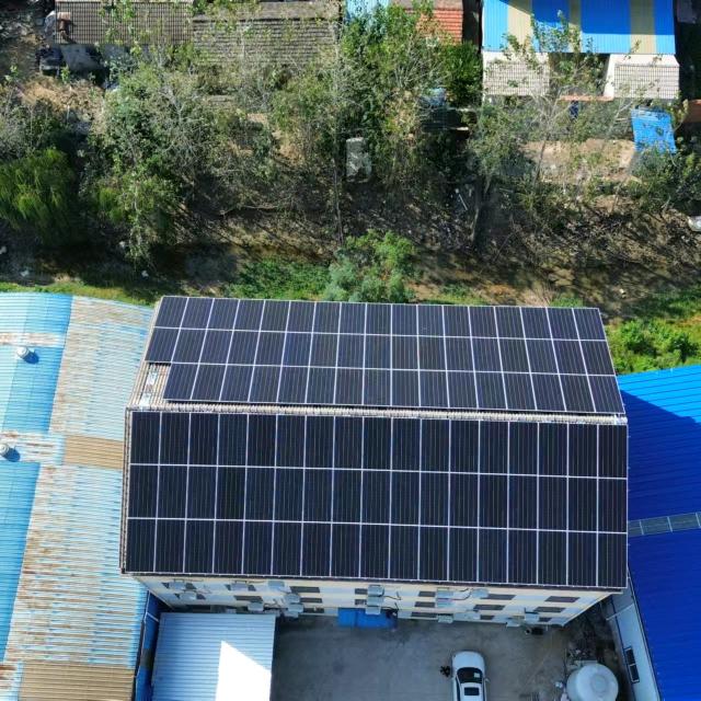 湖北省光汇民新能源科技有限公司