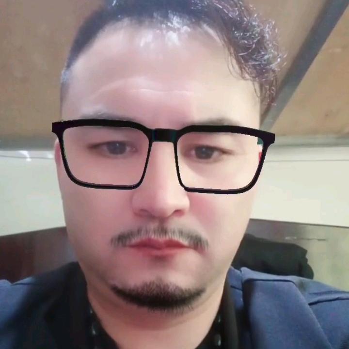 沧桑大叔
