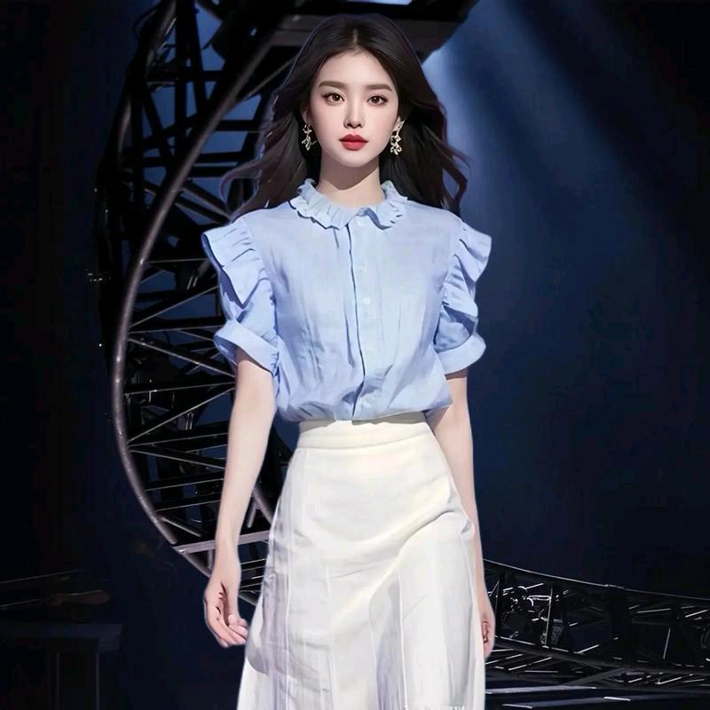 媛媛爱生活女装分享
