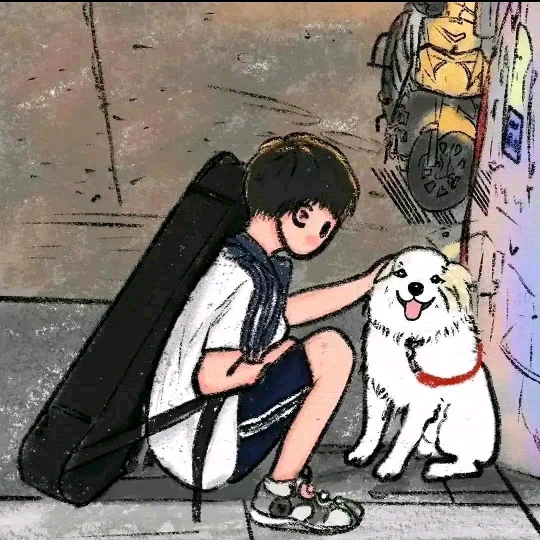 穿6条秋裤的猫👣