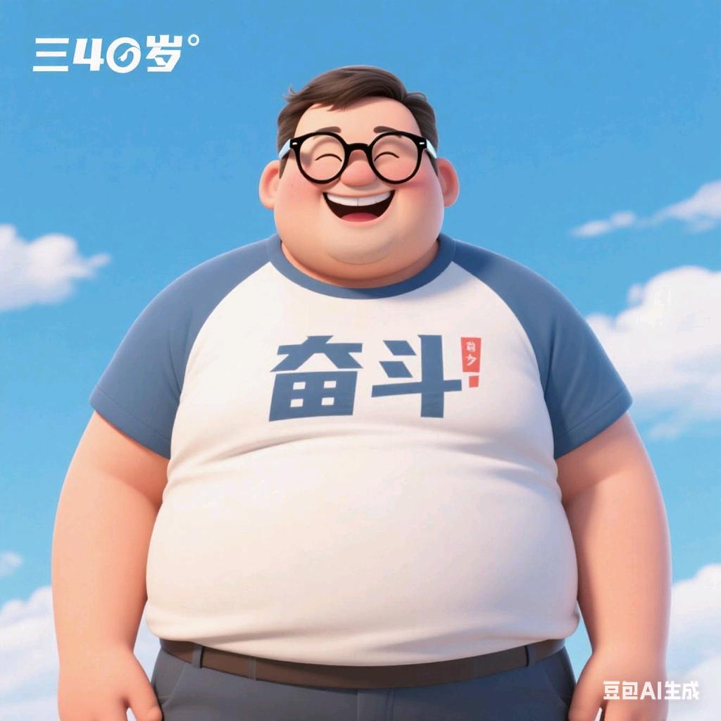 运动老王