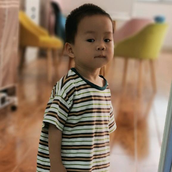 专属小可爱呀～