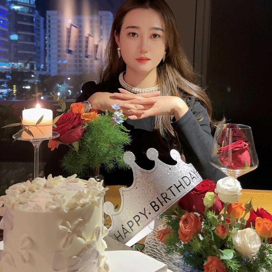 如诗如画♥