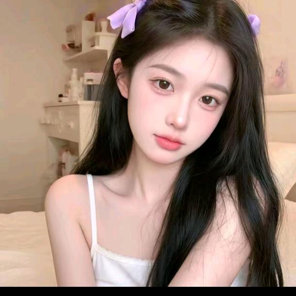 李琳琳。