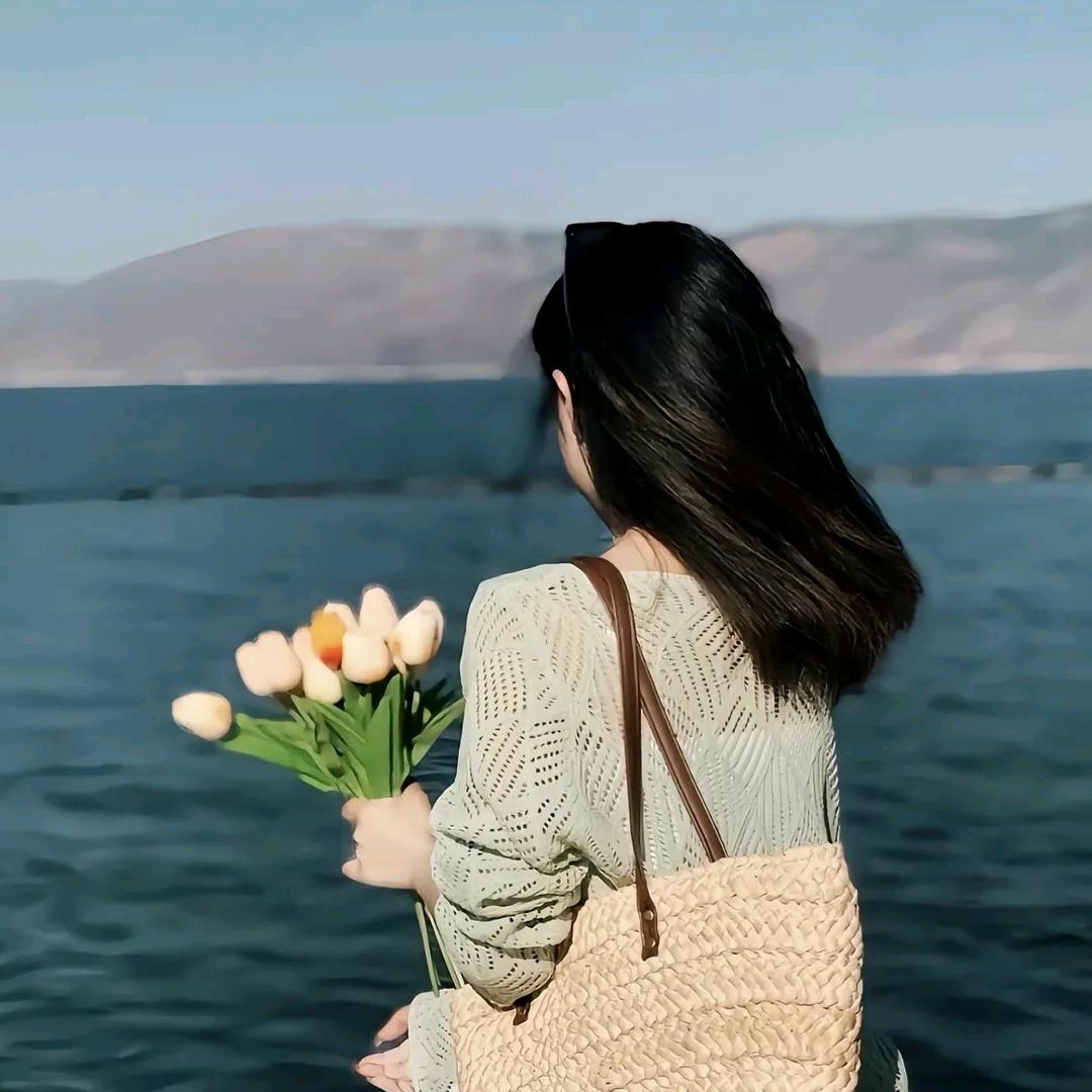 南山