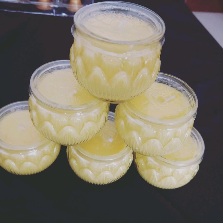 弘福缘佛灯油工艺品
