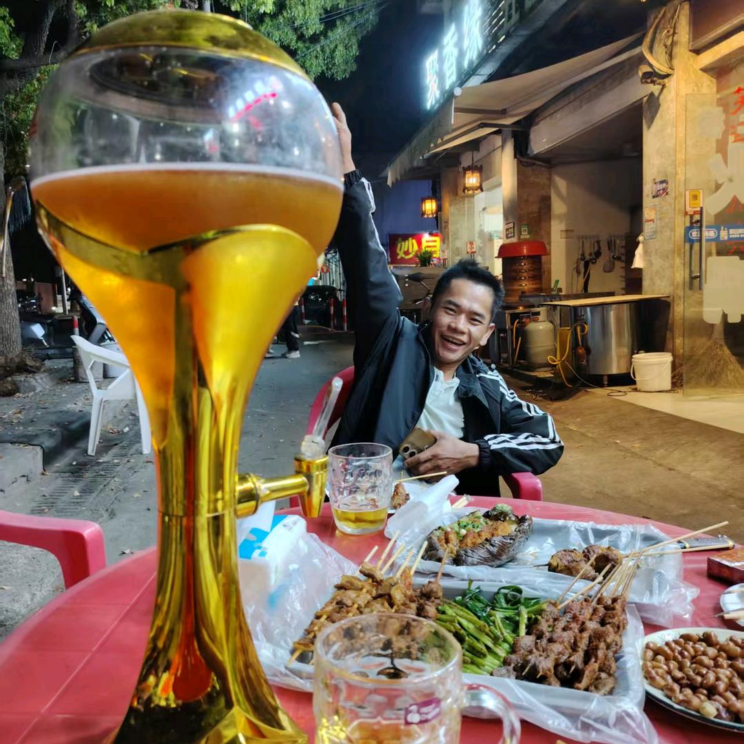 哈尼小王子