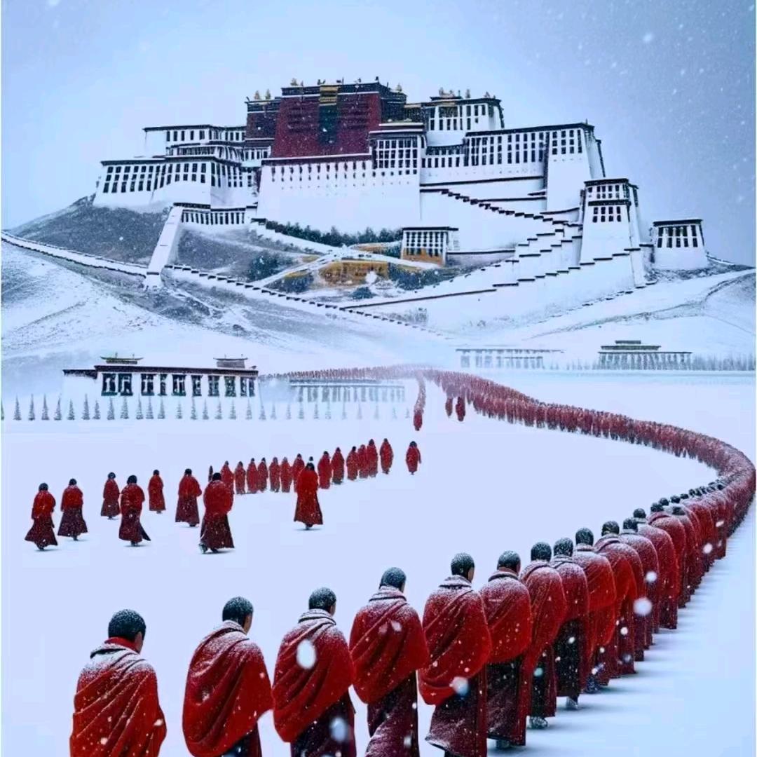 扎西（吉祥）