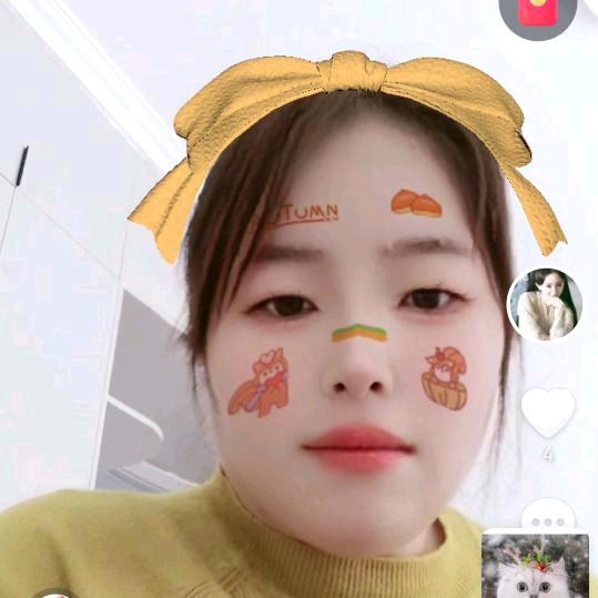 婉婷