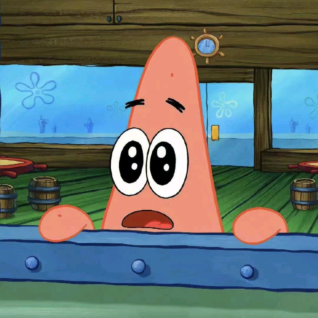 派派大王爱吃肉