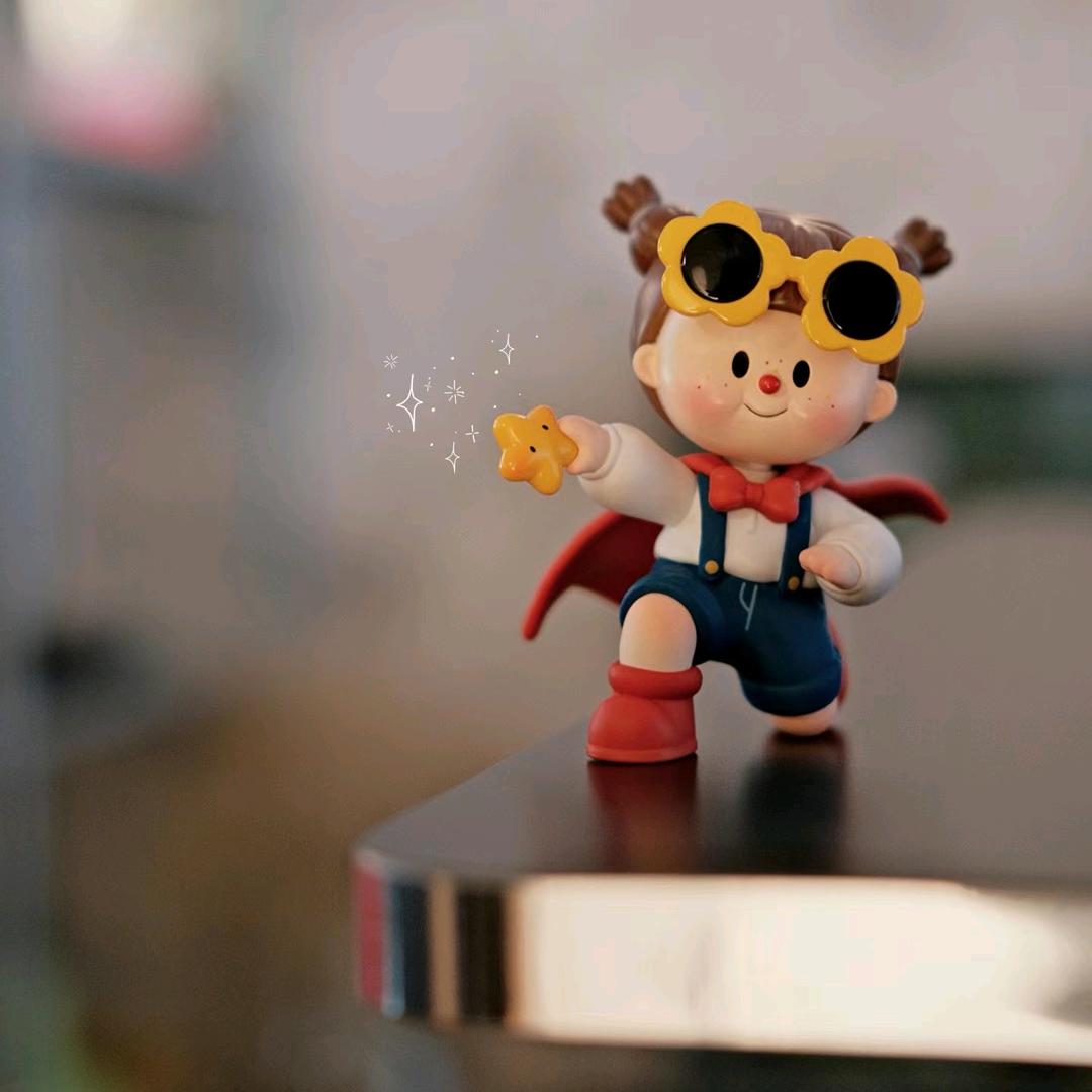 ◡̈ •͈兜兜有米🌾