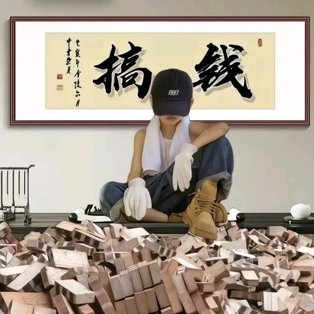 游戏
