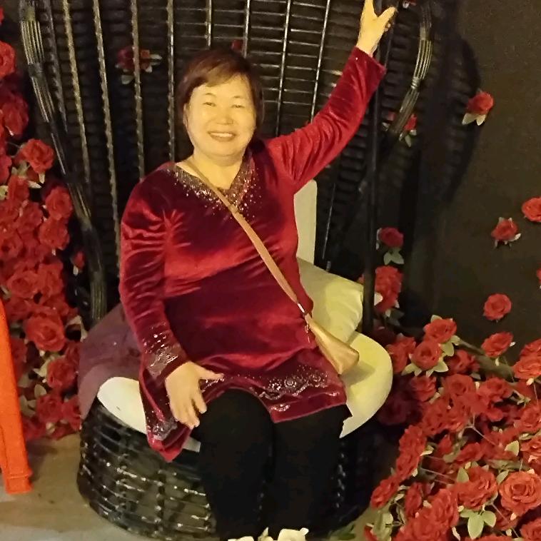 十五的月亮