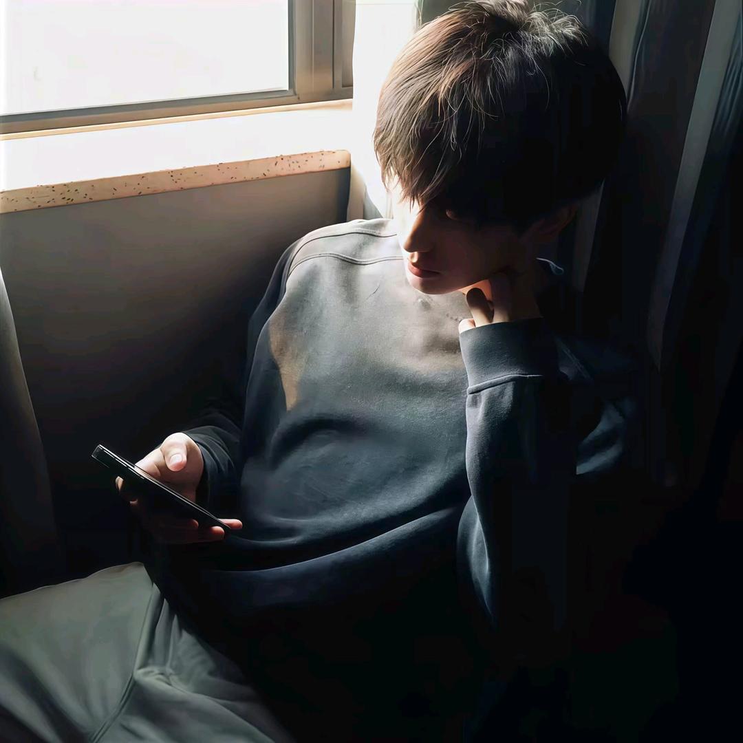 小y