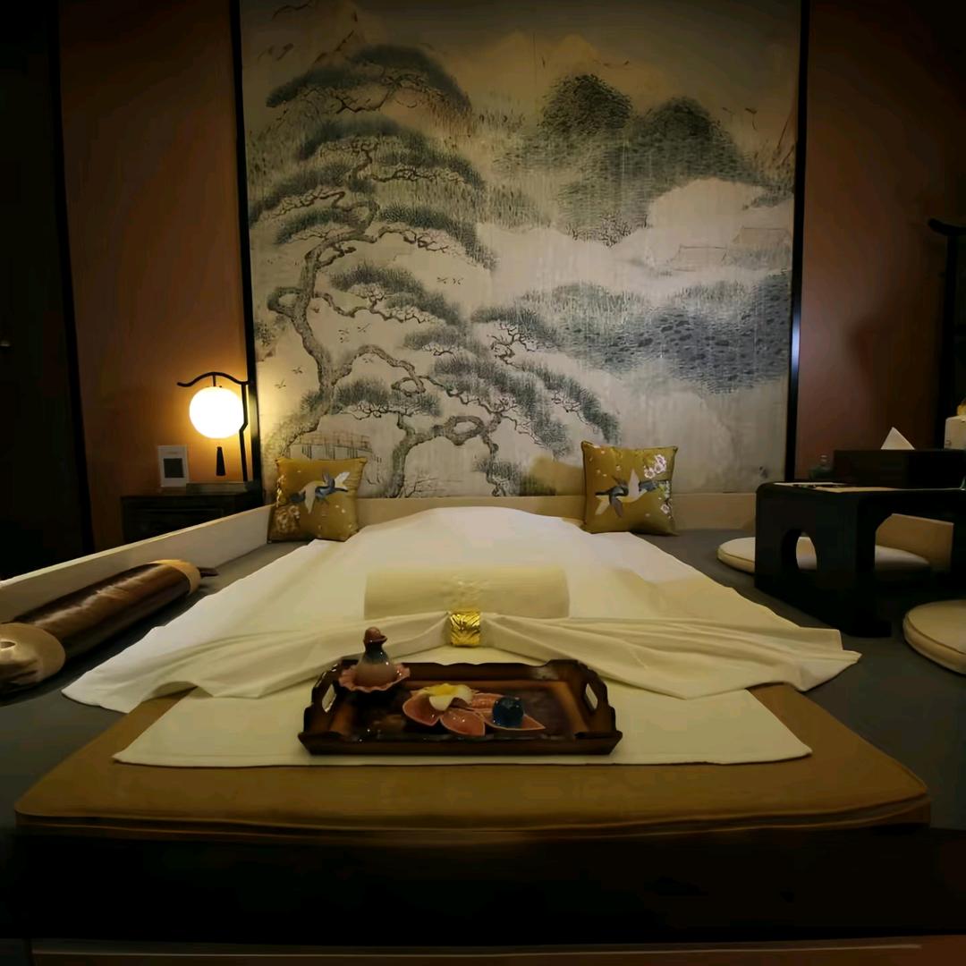 御江南（私信咨询）