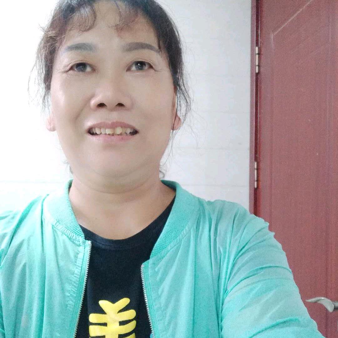 农村大姐