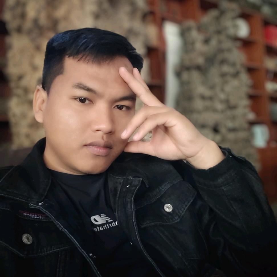 追梦，顺便撩个你。