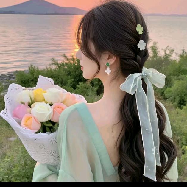美美同学